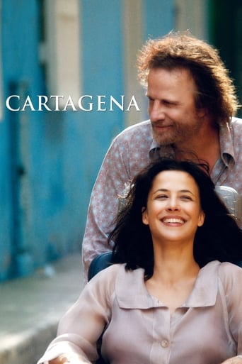 Poster of Cartagena