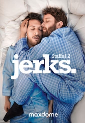 Portrait for jerks. - Season 2