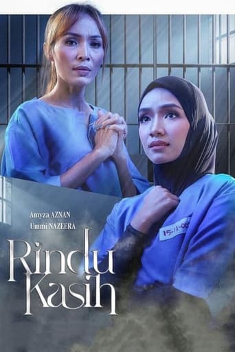 Portrait for Rindu Kasih - Season 1