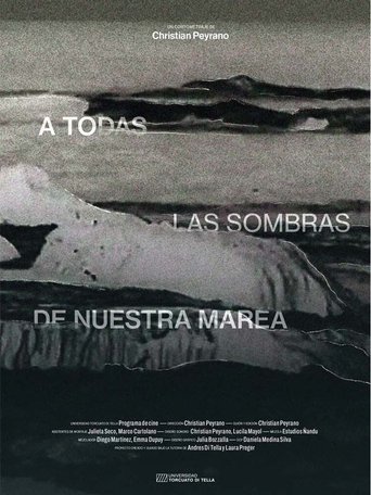 Poster of To All the Shadows of our Tide