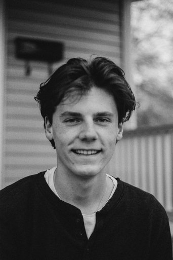 Portrait of Jack Knellinger