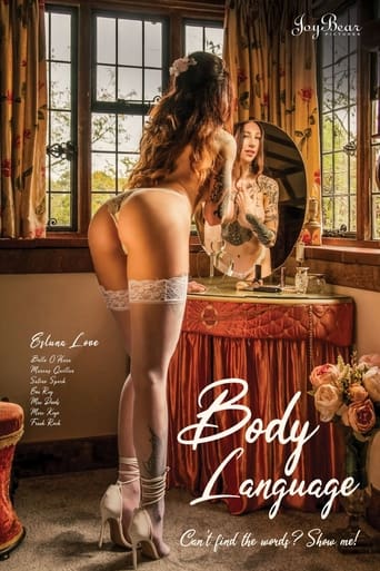 Poster of Body Language