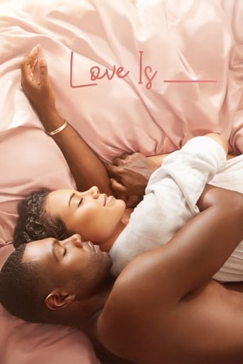 Poster of Love Is___