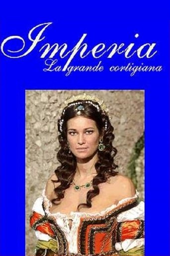 Poster of Imperia, la grande cortigiana