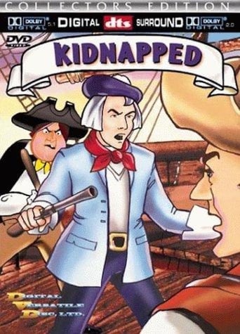 Poster of Kidnapped