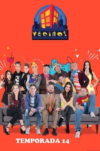 Portrait for Vecinos - Season 13