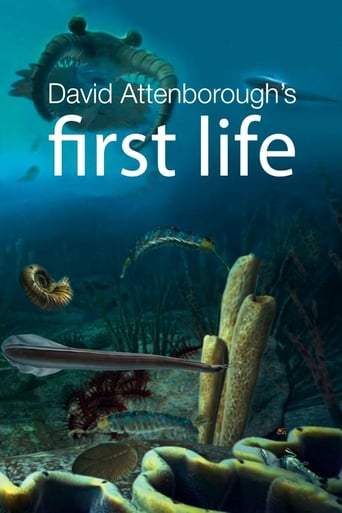 Poster of First Life