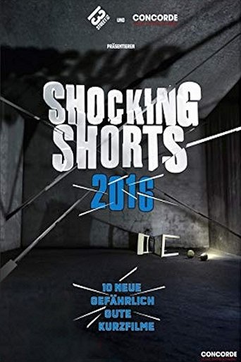 Shocking Shorts - Season 10 Portrait for Shocking Shorts - Season 10