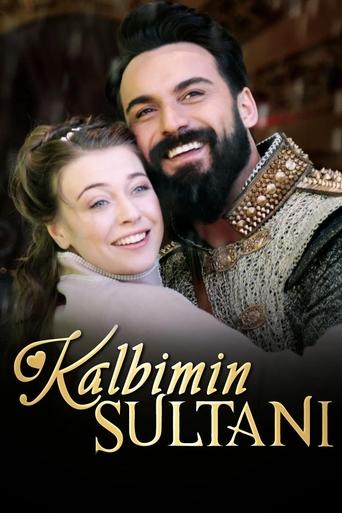 Portrait for Kalbimin Sultani - Season 1