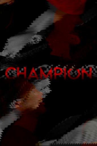 Poster of CHAMPION