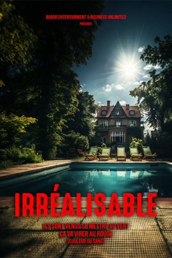 Poster of Irréalisable