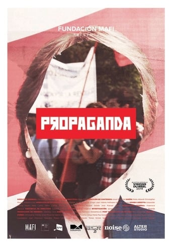 Poster of Propaganda