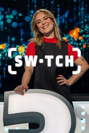 Switch Poster of Switch