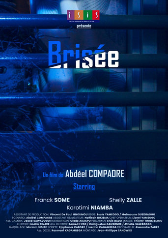 Poster of Brisée