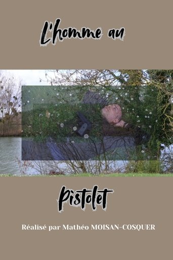 Poster of L'Homme au Pistolet