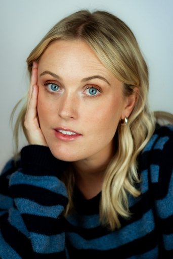 Portrait of Courtney O'Donnell