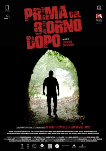 Poster of Prima del giorno dopo