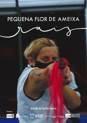 Poster of Pequena Flor de Ameixa: Raiz