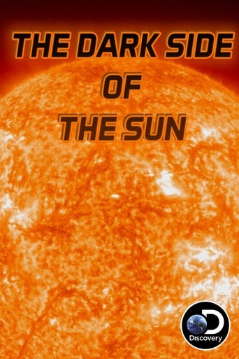 Poster of The Dark Side of The Sun