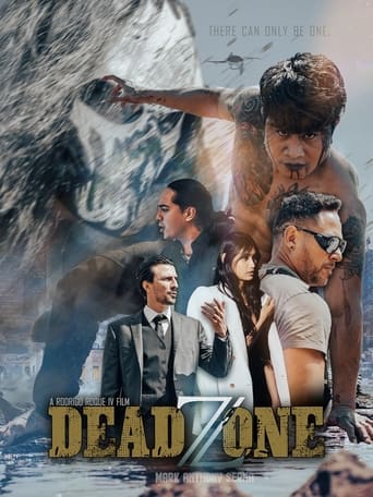 Poster of Deadzone