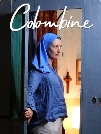 Poster of Colombine