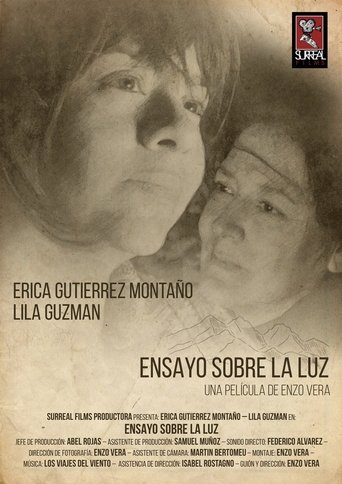 Poster of Ensayo Sobre la Luz