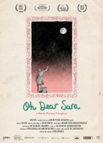 Poster of Oh Dear Sara