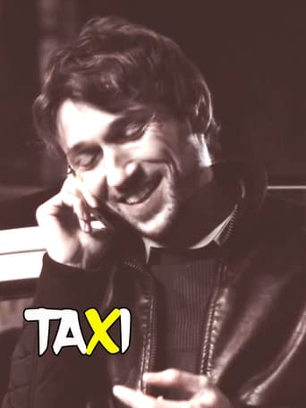 Poster of Taxi