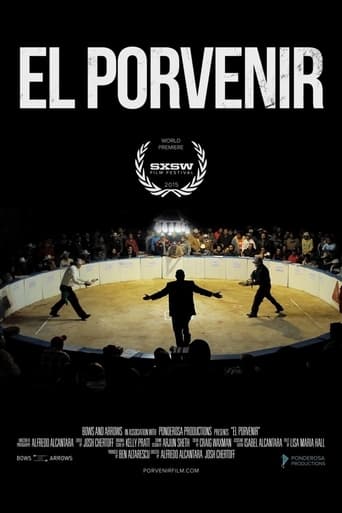 Poster of El Porvenir