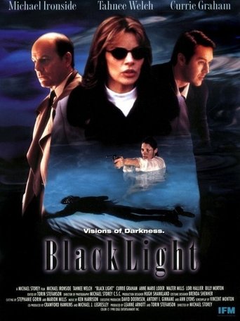 Poster of Black Light
