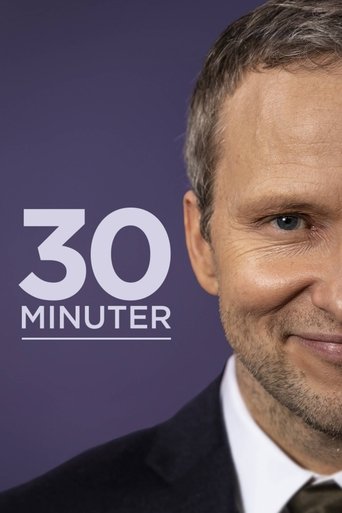 30 minuter Poster of 30 minuter