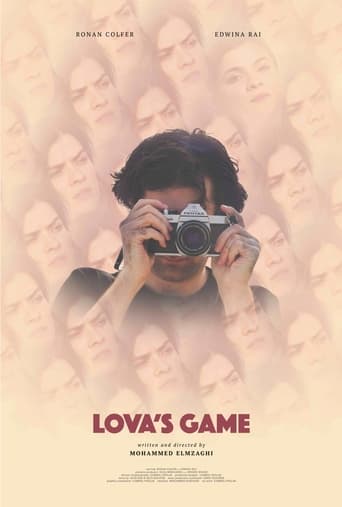 Poster of Lova's Game