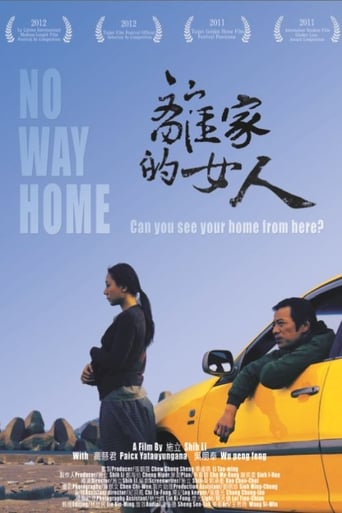 Poster of No Way Home