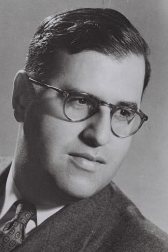 Portrait of Abba Eban