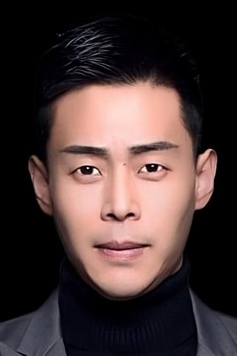 Portrait of Hu Yuan Song