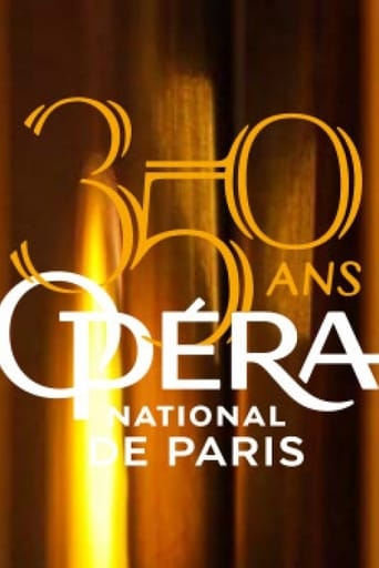 Poster of The 350th Anniversary Inaugural Gala