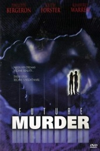 Poster of Future Murder