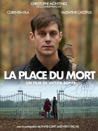 Poster of The Remains