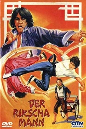 Poster of My Kung Fu 12 Kicks