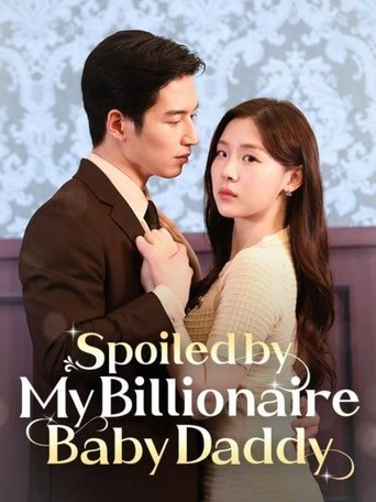 Poster of My Billionaire Baby Daddy