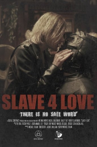 Poster of Slave 4 Love