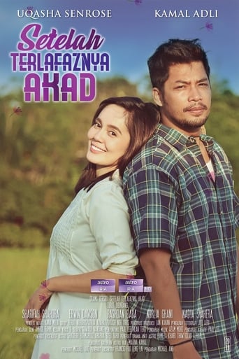 Poster of Setelah Terlafaznya Akad