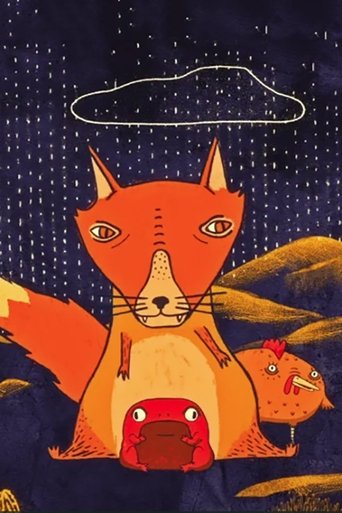 Poster of Mayo. El origen del fuego