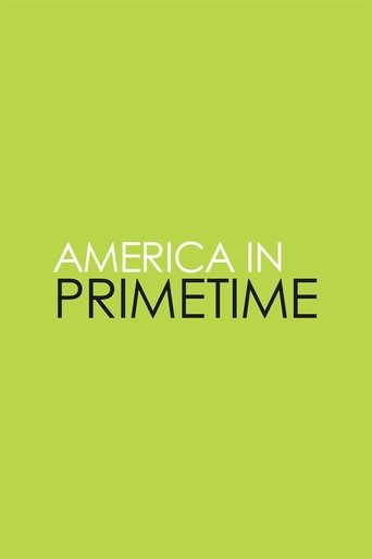 Poster of America in Primetime