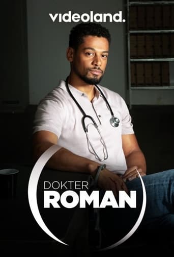 Portrait for Doctor Roman - Season 1