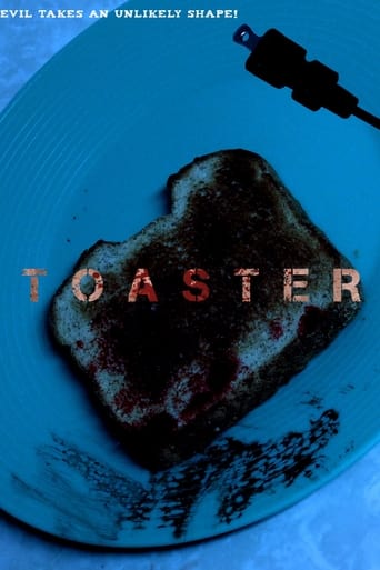 Poster of Toaster