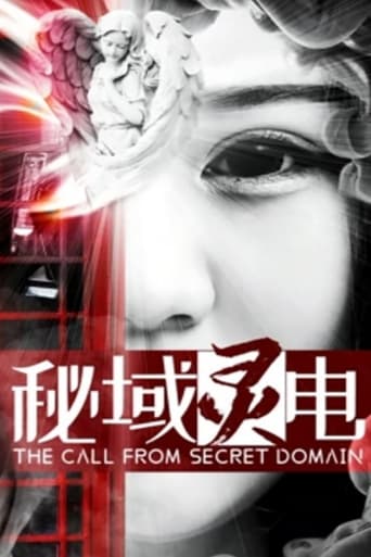 Poster of The Call from Secret Domain