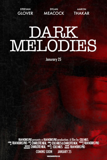 Poster of Dark Melodies