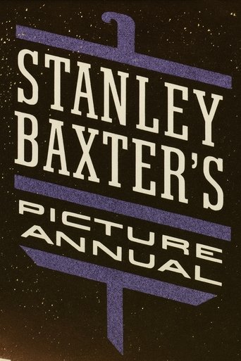 Poster of Stanley Baxter's Picture Annual