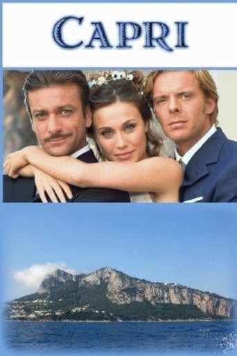 Poster of Capri